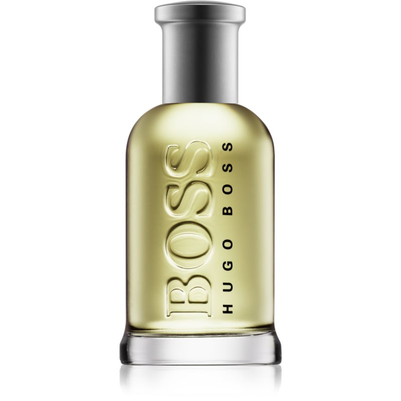 Sleva na Hugo Boss BOSS Bottled voda po holení pro muže 50 ml - magentka.cz