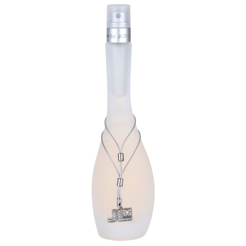 Sleva na Jennifer Lopez Glow by JLo toaletní voda pro ženy 50 ml - magentka.cz