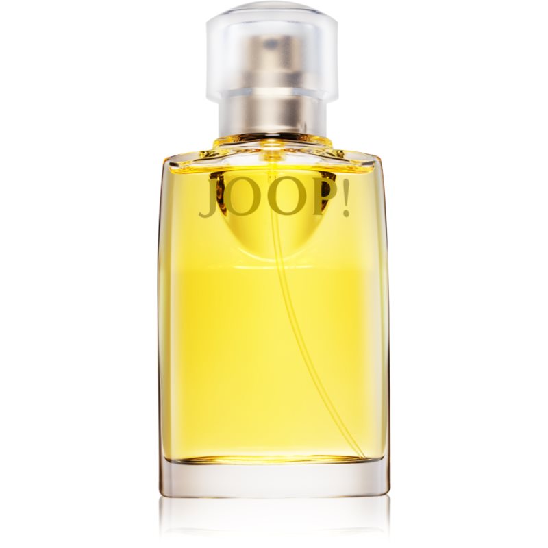 Sleva na JOOP! Femme toaletní voda pro ženy 100 ml - magentka.cz