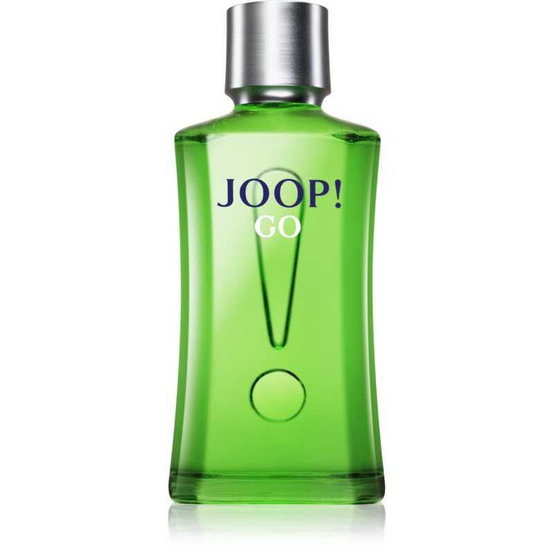 Sleva na JOOP! Go toaletní voda pro muže 100 ml - magentka.cz