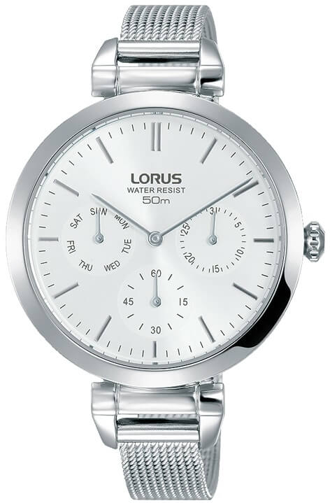 Sleva na Lorus Chrono RP611DX9 - magentka.cz