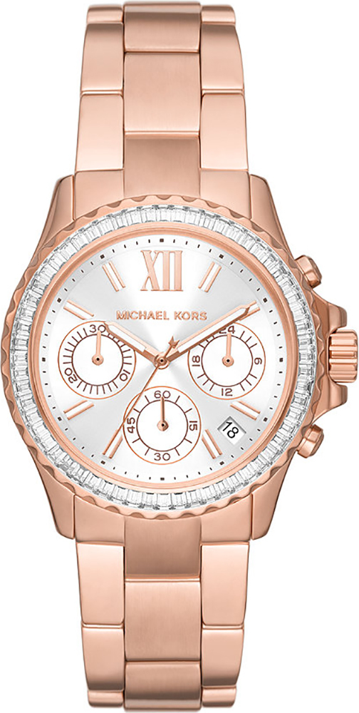 Sleva na Michael Kors Everest MK7213 - magentka.cz