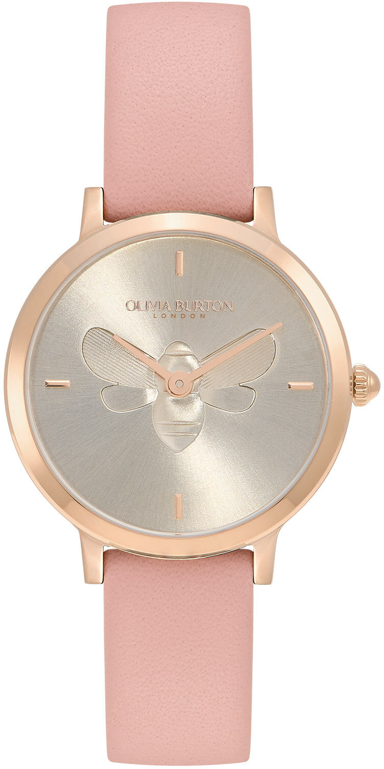Sleva na Olivia Burton Signature 24000018 - magentka.cz