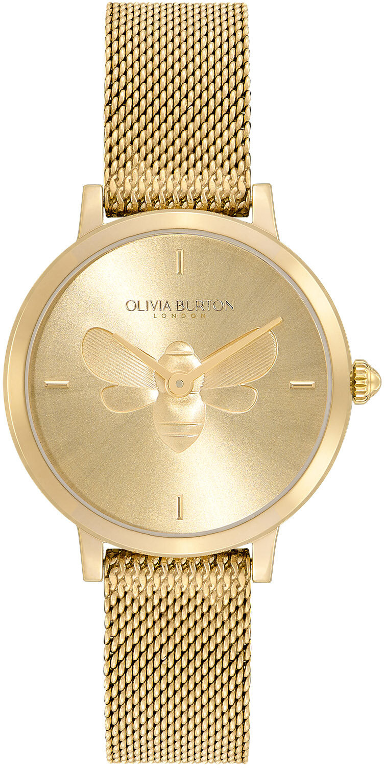 Sleva na Olivia Burton Signature 24000022 - magentka.cz