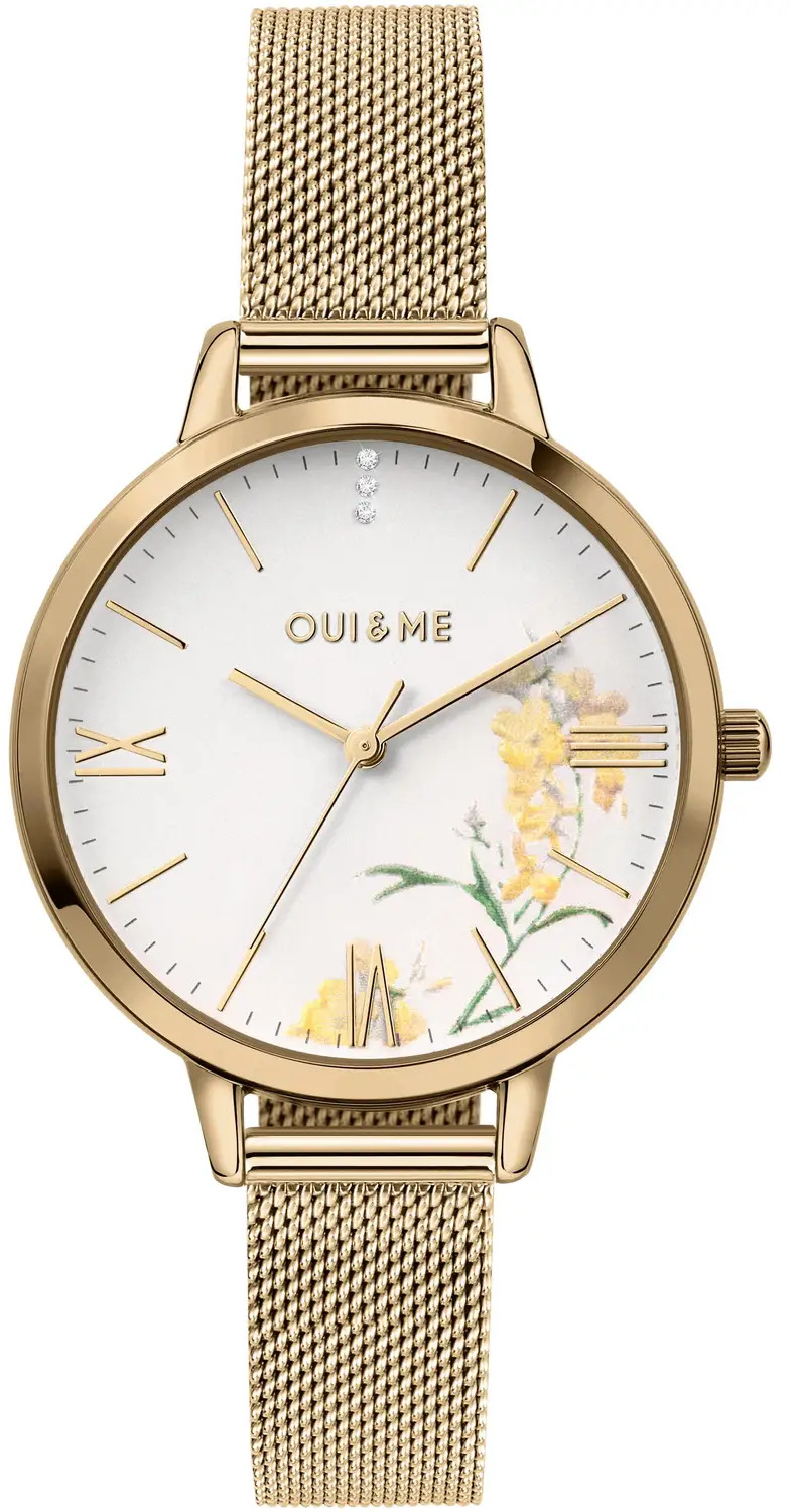 Sleva na Oui & Me Fleurette ME010302 - magentka.cz