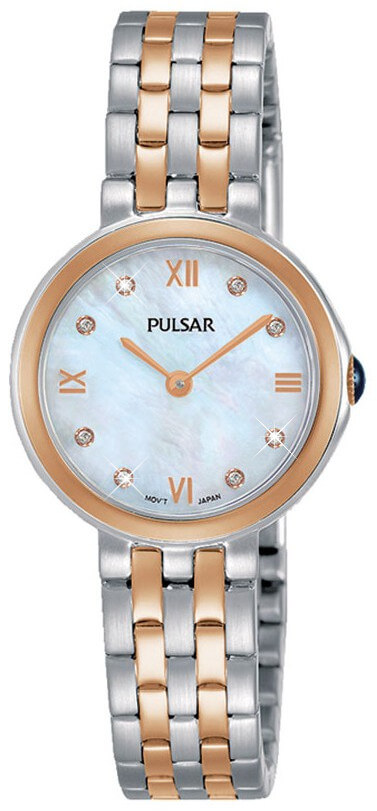 Sleva na Pulsar Attitude PM2246X1 - magentka.cz