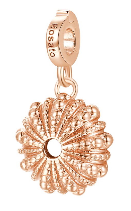 Sleva na Rosato Bronzový přívěsek Mořský ježek Storie RZ152 - magentka.cz