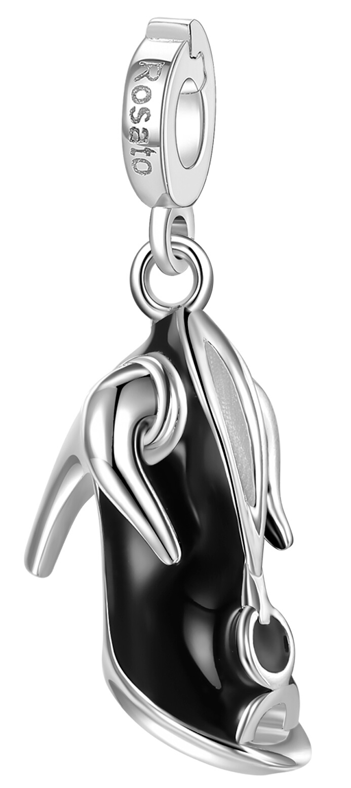 Sleva na Rosato Stříbrný přívěsek Taurus Storie RZ158R - magentka.cz