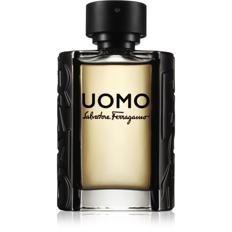 Sleva na Salvatore Ferragamo Uomo toaletní voda pro muže 100 ml - magentka.cz