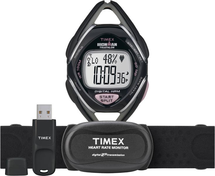 Sleva na Timex Ironman T5K572 - magentka.cz