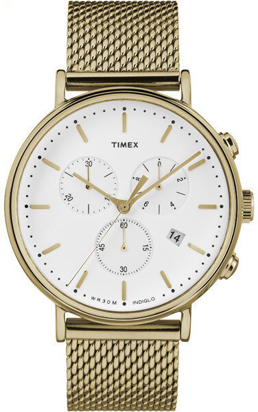 Sleva na Timex Weekender Fairfield Chrono TW2R27200 - magentka.cz