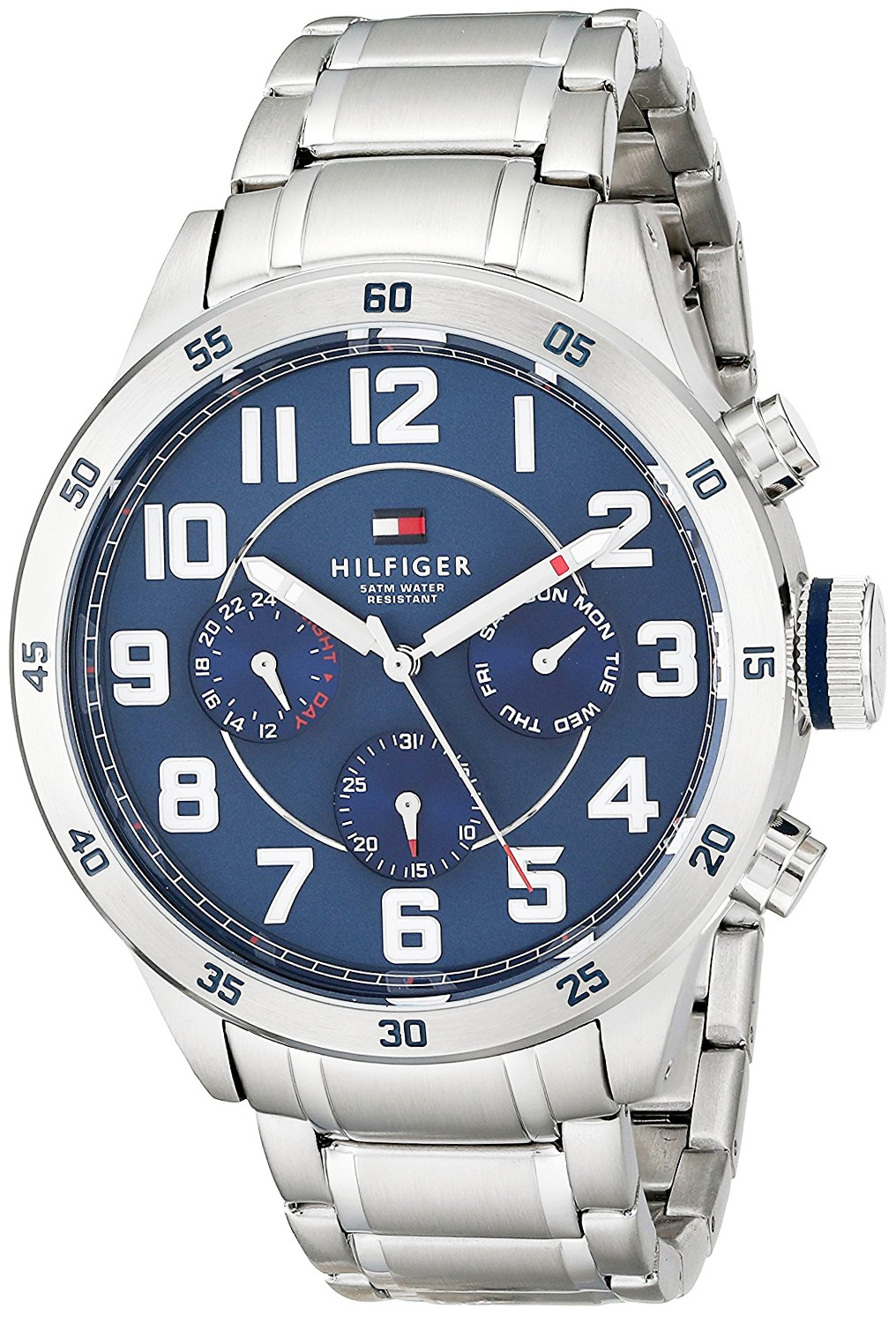 Sleva na Tommy Hilfiger Trent 1791053 - magentka.cz