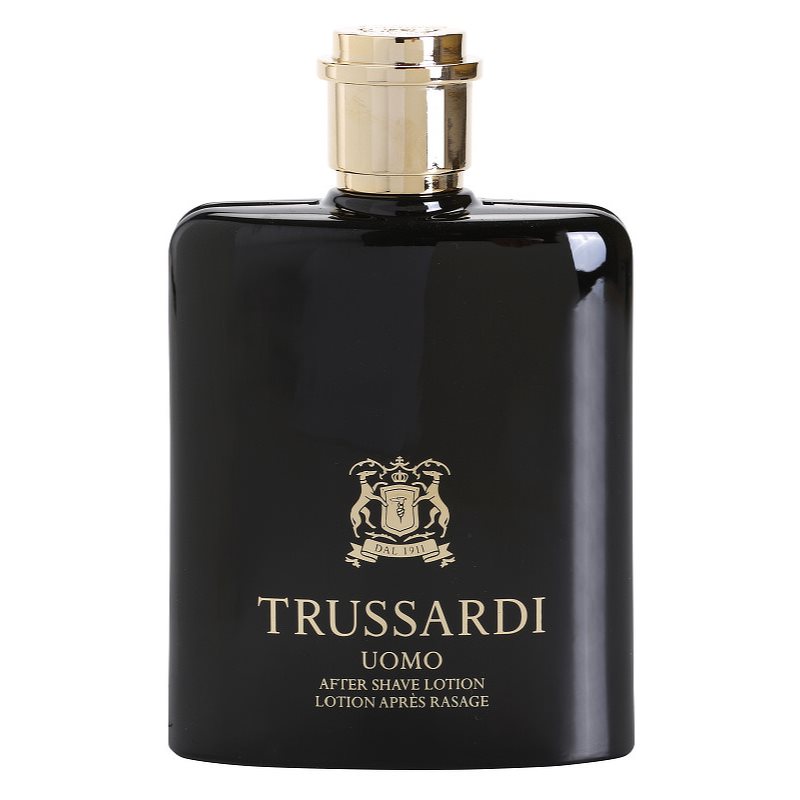 Sleva na Trussardi Uomo voda po holení pro muže 100 ml - magentka.cz