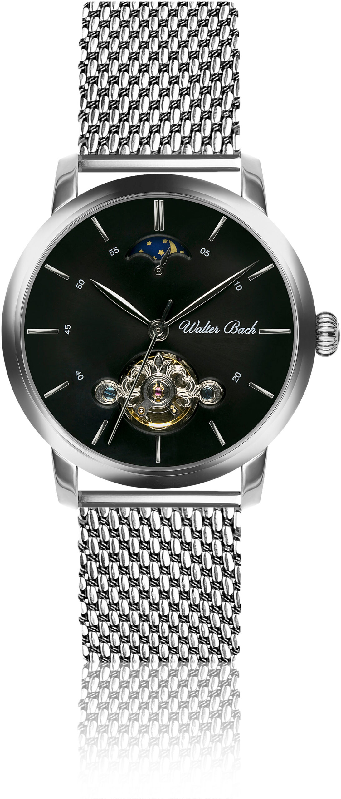 Sleva na Walter Bach BAS-3522 - magentka.cz