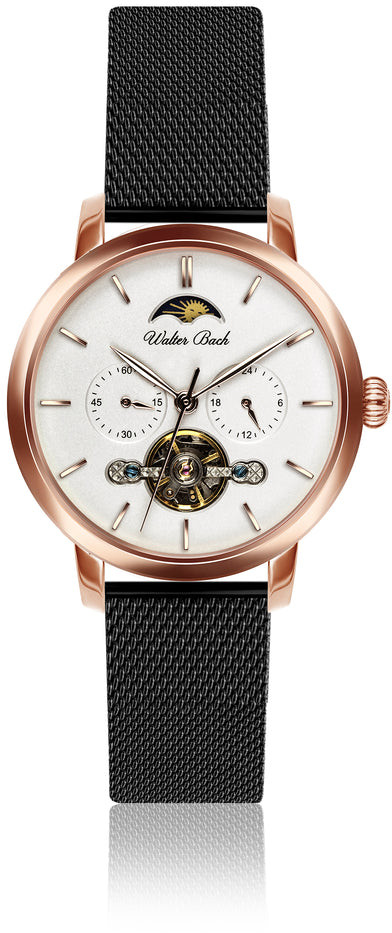 Sleva na Walter Bach Joe Automatic WAU-3320 - magentka.cz