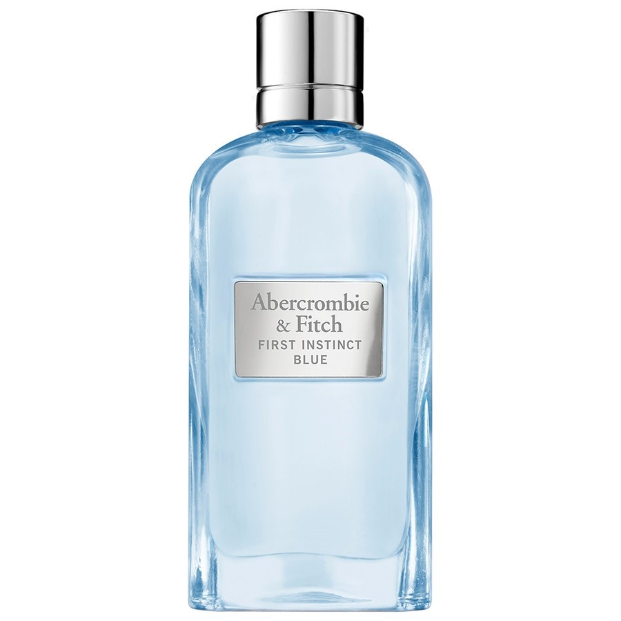 Sleva na Abercrombie & Fitch First Instinct Blue Woman 30 ml Parfémová Voda (EdP) - magentka.cz