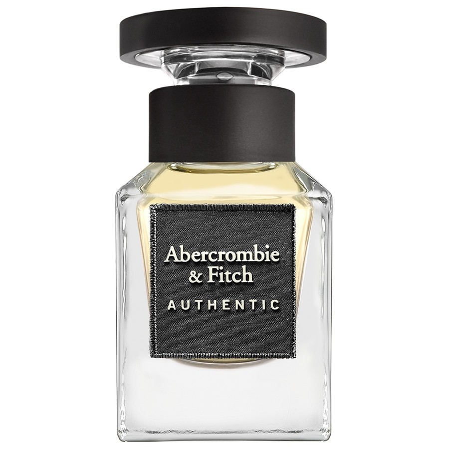Sleva na Abercrombie & Fitch Authentic 30 ml Toaletní Voda (EdT) - magentka.cz