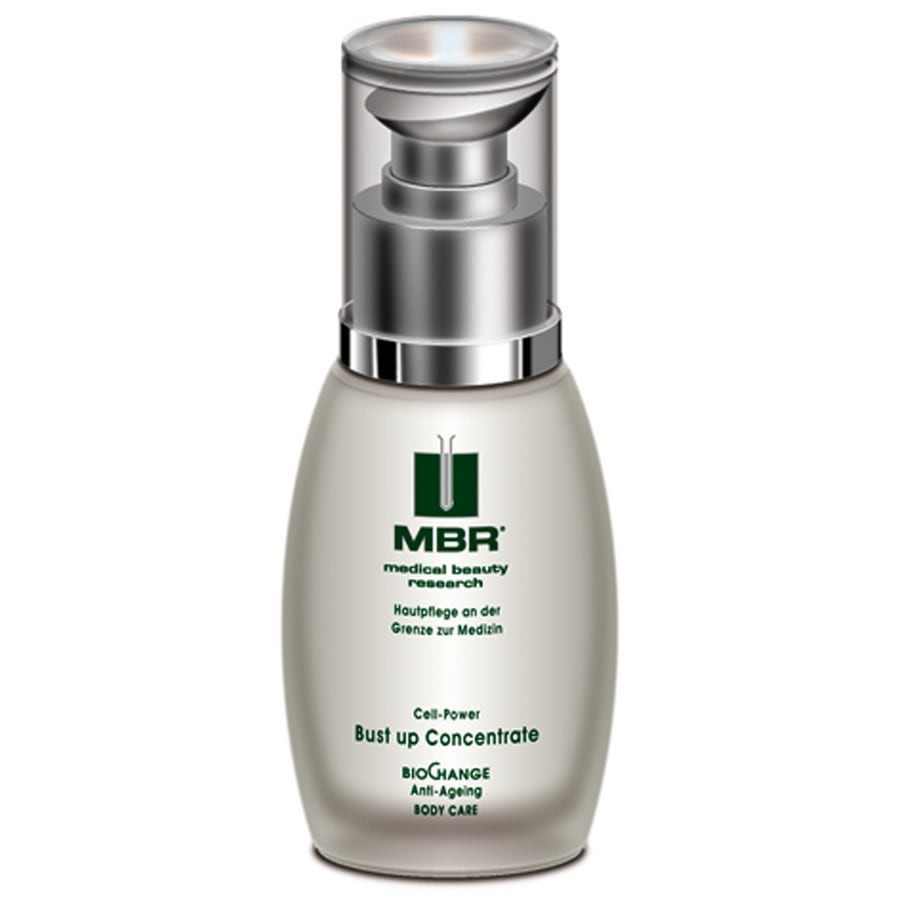 Sleva na MBR Medical Beauty Research Cell-Power Bust Up Concentrate Zpevňující Péče O Poprsí 50 ml - magentka.cz