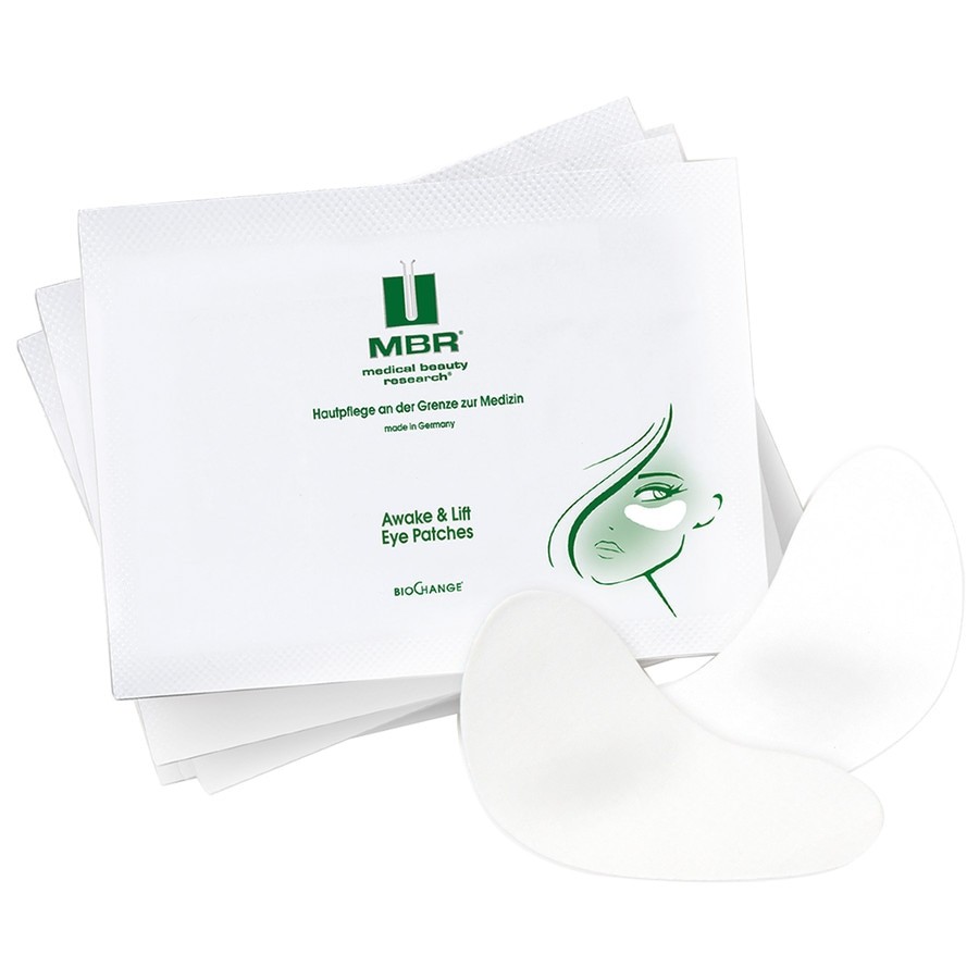 Sleva na MBR Medical Beauty Research Awake&Lift Patches Maska Na Oči 1 kus - magentka.cz