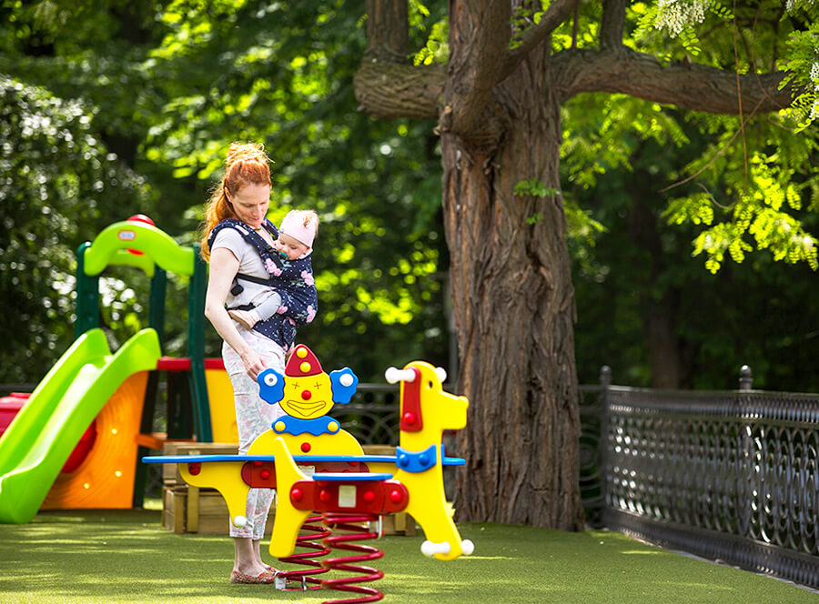 Rodinný pobyt na 2 noci s večeří