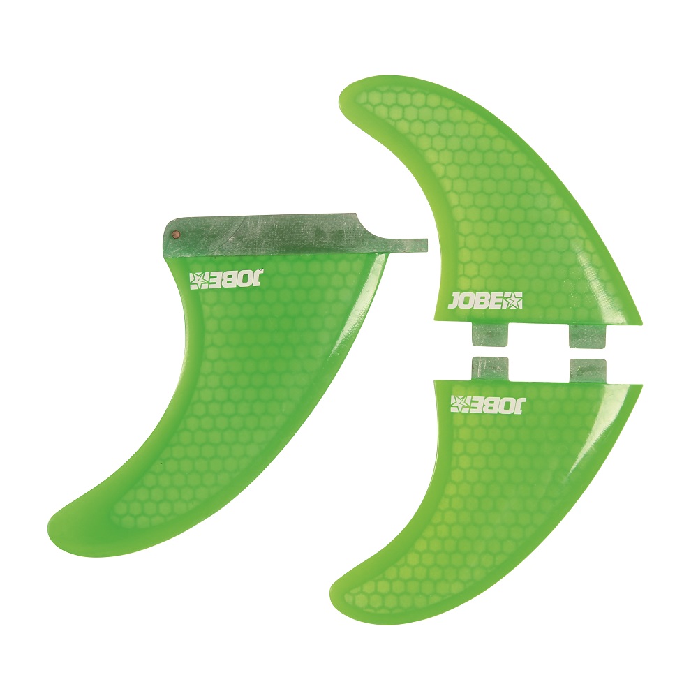 Sleva na Ploutve pro paddleboard JOBE Honeycomb Thruster 6'' - magentka.cz