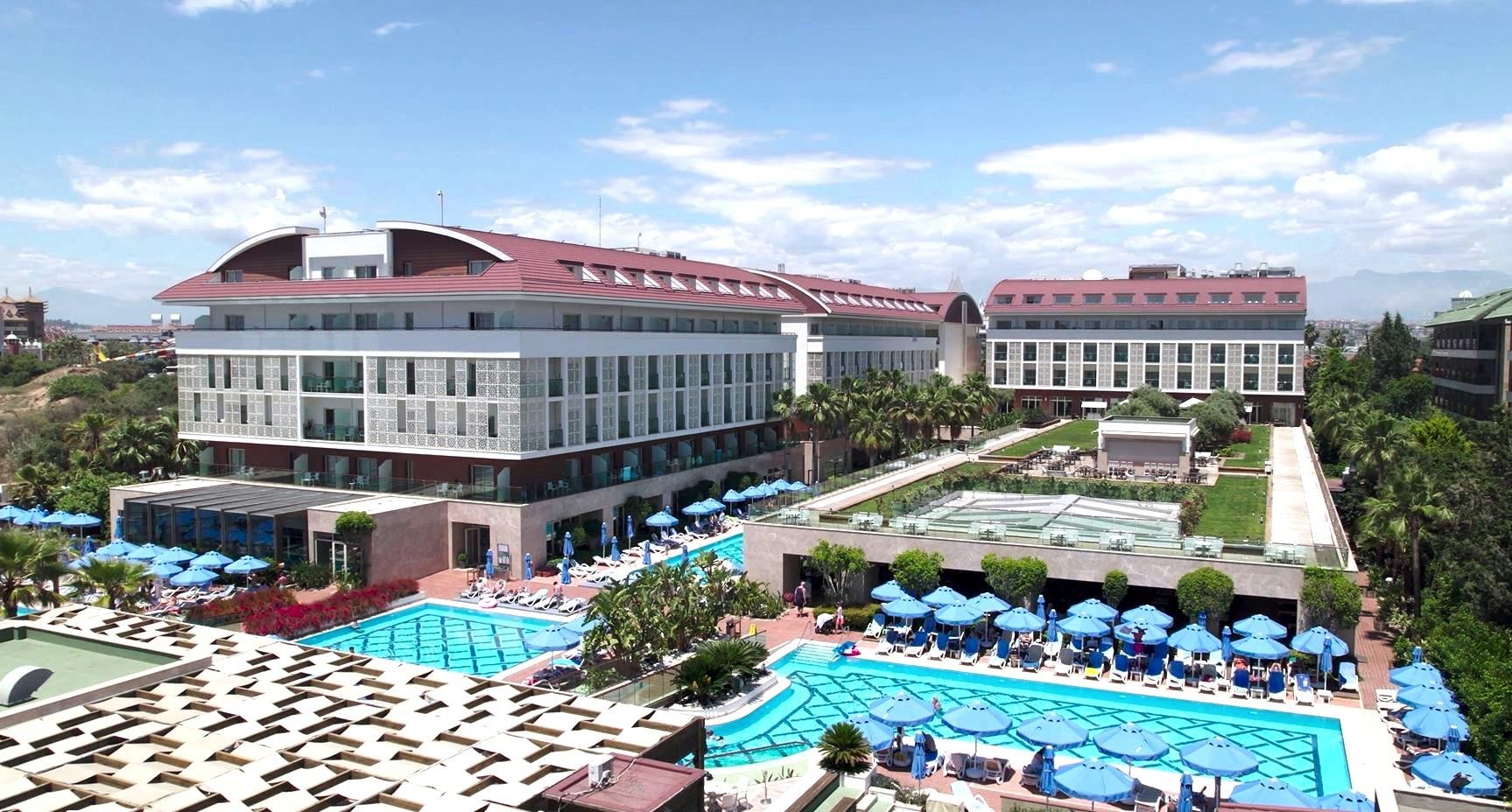 Sentido Trendy Verbena Beach