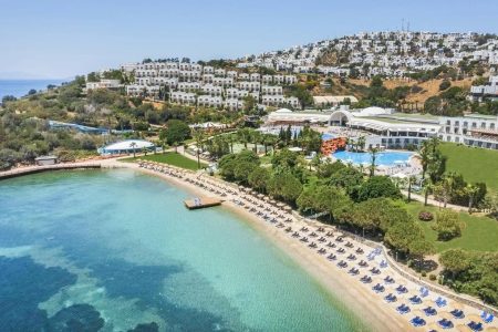 Yasmin Resort Bodrum