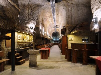 Lázeňský pobyt s pivní kúrou pro dva