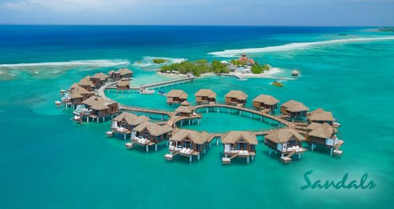 Sandals Royal Caribbean