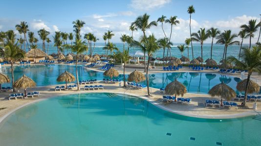 Bahia Principe Grand Punta Cana