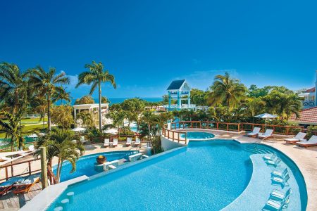 Sandals Ochi Beach Resort