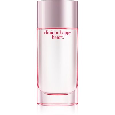 Sleva na Clinique Happy™ Heart parfémovaná voda pro ženy 100 ml - magentka.cz