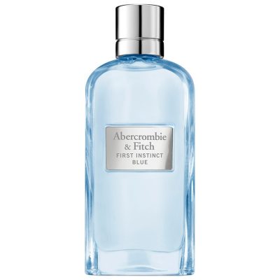 Sleva na Abercrombie & Fitch First Instinct Blue Woman 30 ml Parfémová Voda (EdP) - magentka.cz