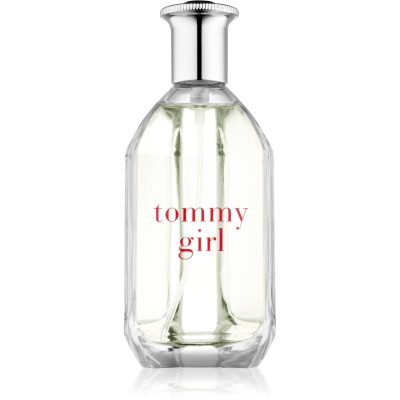 Sleva na Tommy Hilfiger Tommy Girl toaletní voda pro ženy 100 ml - magentka.cz