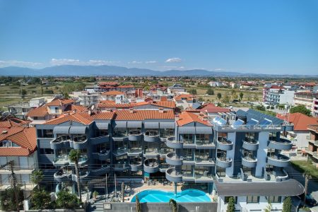 Mediterranean Resort