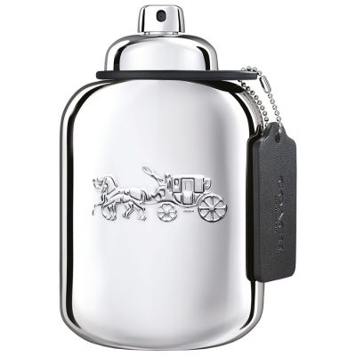 Sleva na Coach Platinum 100 ml Parfémová Voda (EdP) - magentka.cz