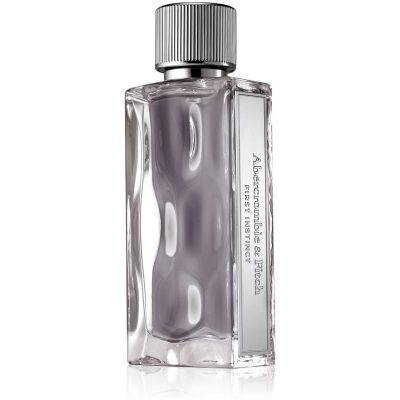 Sleva na Abercrombie & Fitch First Instinct toaletní voda pro muže 50 ml - magentka.cz