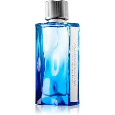 Sleva na Abercrombie & Fitch First Instinct Together toaletní voda pro muže 50 ml - magentka.cz