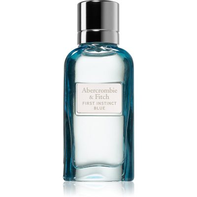 Sleva na Abercrombie & Fitch First Instinct Blue parfémovaná voda pro ženy 30 ml - magentka.cz