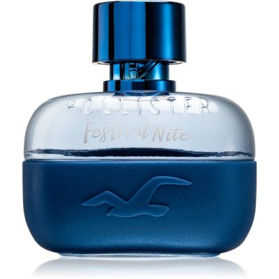 Sleva na Hollister Festival Nite for Him toaletní voda pro muže 100 ml - magentka.cz