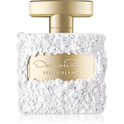 Sleva na Oscar de la Renta Bella Blanca parfémovaná voda pro ženy 100 ml - magentka.cz
