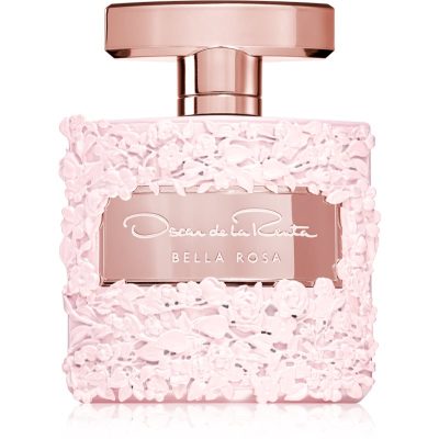 Sleva na Oscar de la Renta Bella Rosa parfémovaná voda pro ženy 100 ml - magentka.cz