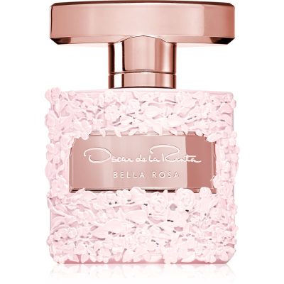 Sleva na Oscar de la Renta Bella Rosa parfémovaná voda pro ženy 30 ml - magentka.cz