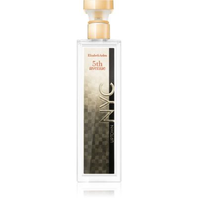 Sleva na Elizabeth Arden 5th Avenue NYC Uptown parfémovaná voda pro ženy 75 ml - magentka.cz