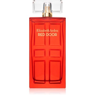 Sleva na Elizabeth Arden Red Door toaletní voda pro ženy 100 ml - magentka.cz
