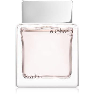 Sleva na Calvin Klein Euphoria Men toaletní voda pro muže 100 ml - magentka.cz