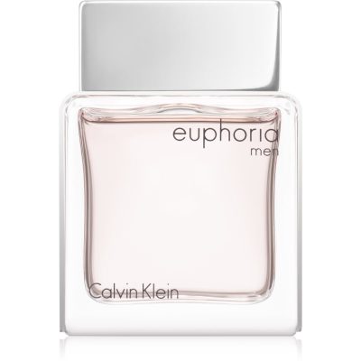Sleva na Calvin Klein Euphoria Men toaletní voda pro muže 50 ml - magentka.cz