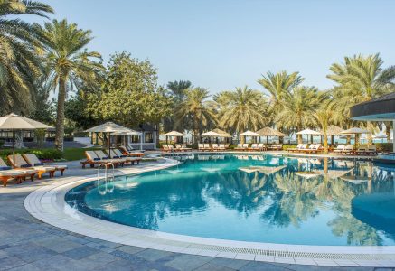 Sheraton Jumeirah Beach