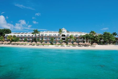 Sandals Negril Beach Resort