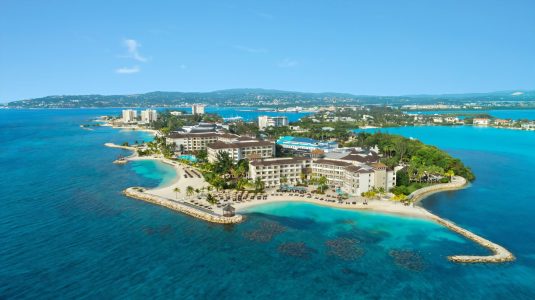 Secrets Wild Orchid Montego Bay